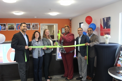 In Business: Motel 6